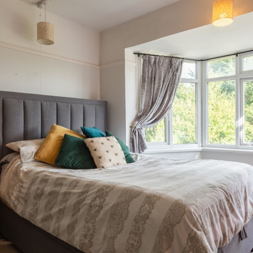 Redbrook Road, Ridgeway. For sale with Clarke & Partners estate agent.